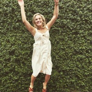 Meet your Posher, Hollis